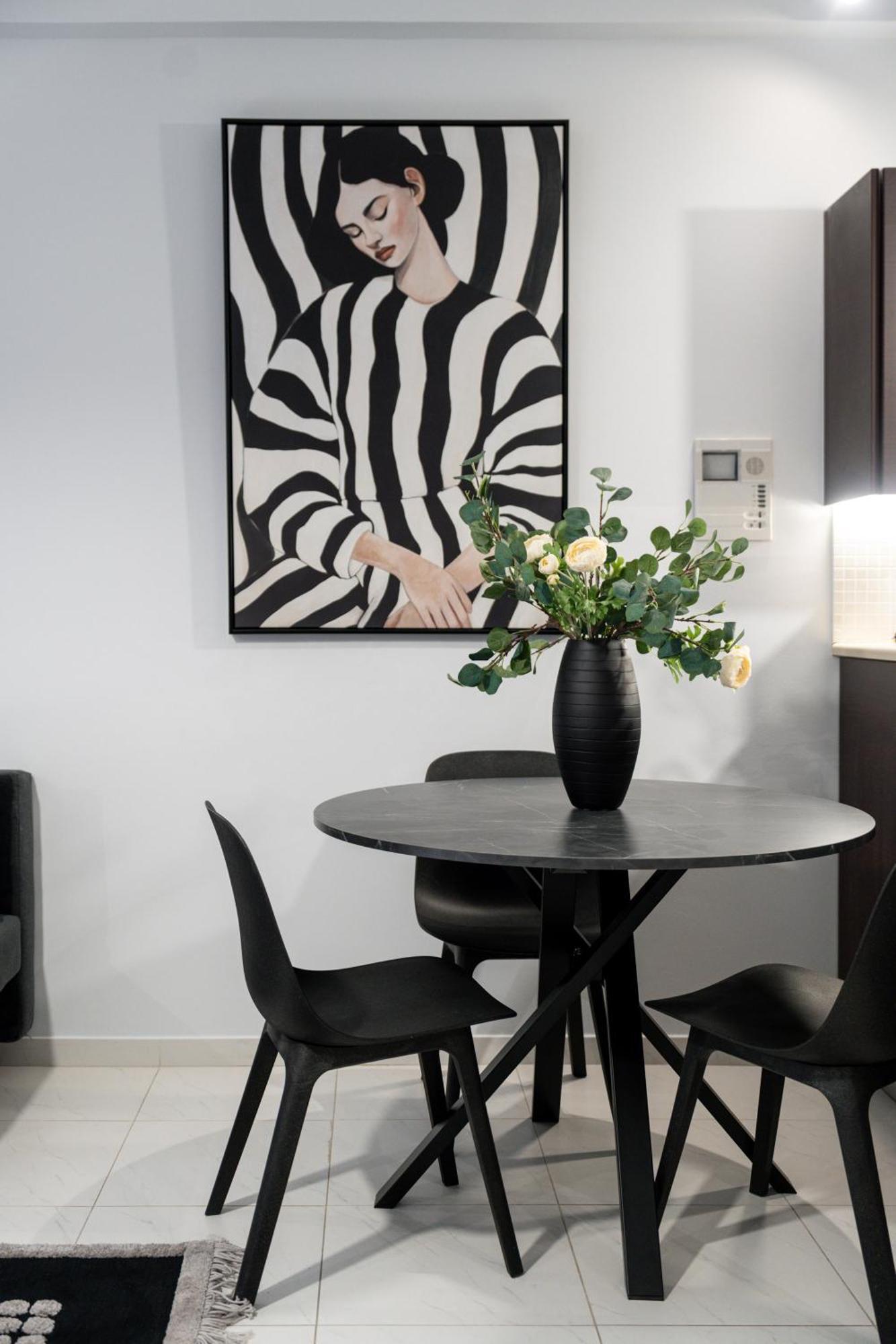 Byron Luxury Apartments Aigio Room photo